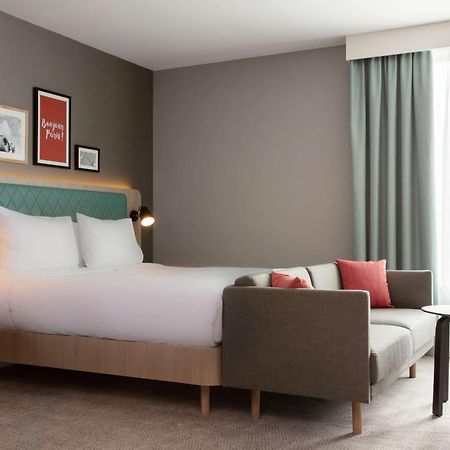 Hilton Garden Inn Paris Orly Airport Rungis Εξωτερικό φωτογραφία