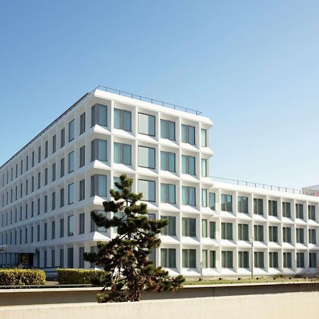 Hilton Garden Inn Paris Orly Airport Rungis Εξωτερικό φωτογραφία