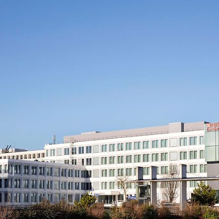 Hilton Garden Inn Paris Orly Airport Rungis Εξωτερικό φωτογραφία