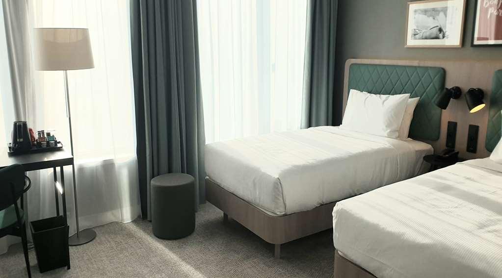 Hilton Garden Inn Paris Orly Airport Rungis Δωμάτιο φωτογραφία