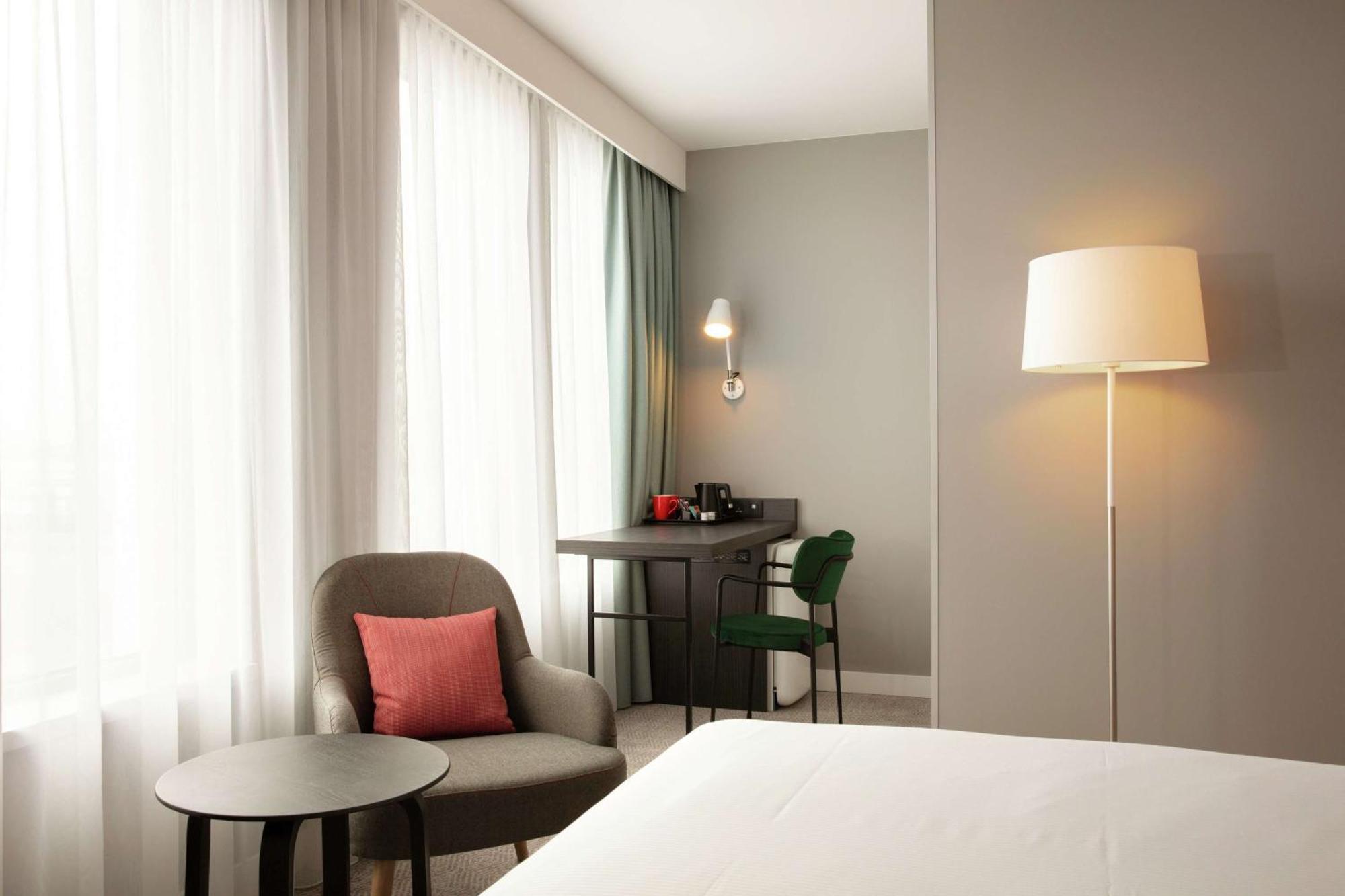 Hilton Garden Inn Paris Orly Airport Rungis Εξωτερικό φωτογραφία