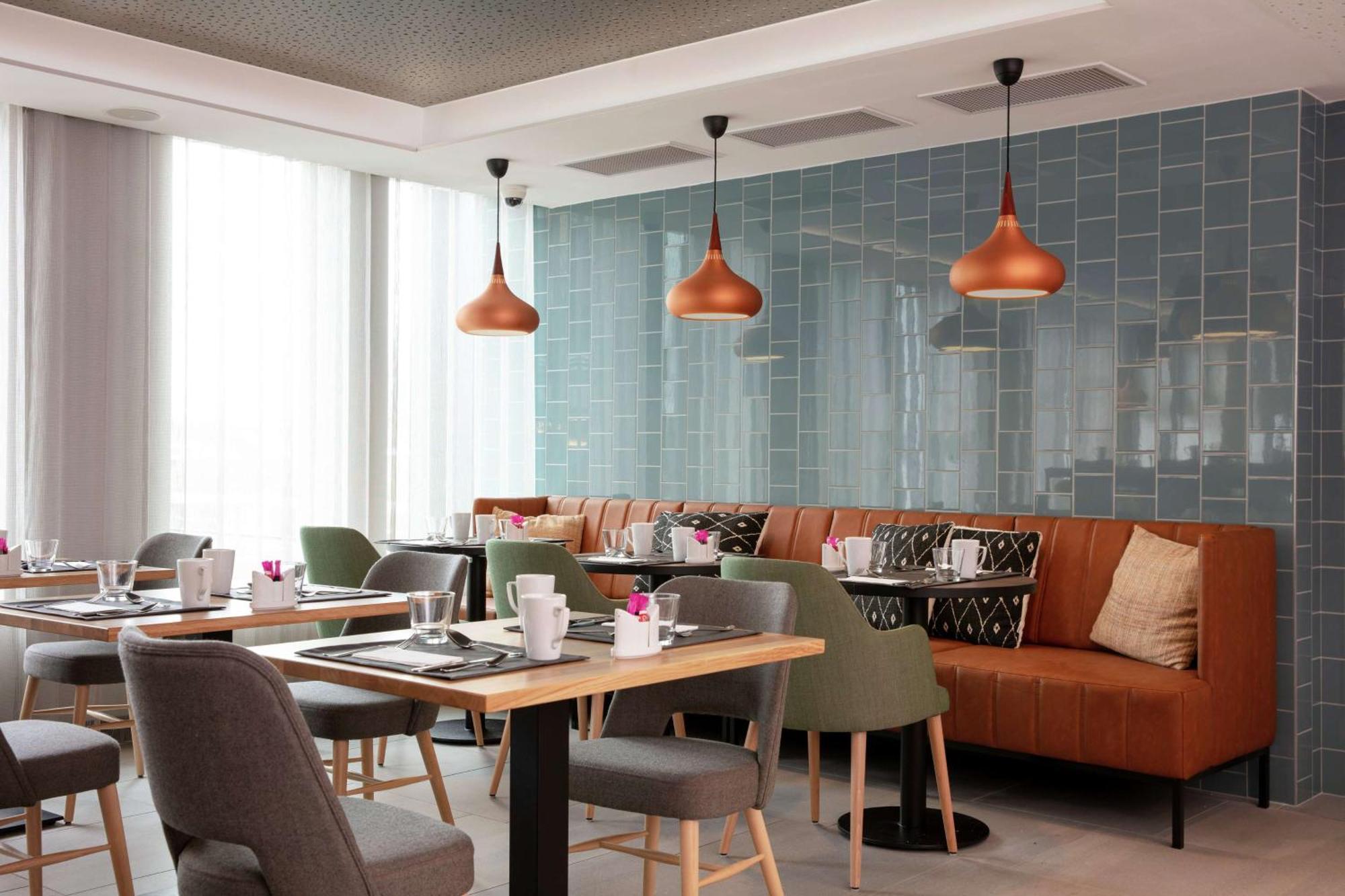 Hilton Garden Inn Paris Orly Airport Rungis Εξωτερικό φωτογραφία