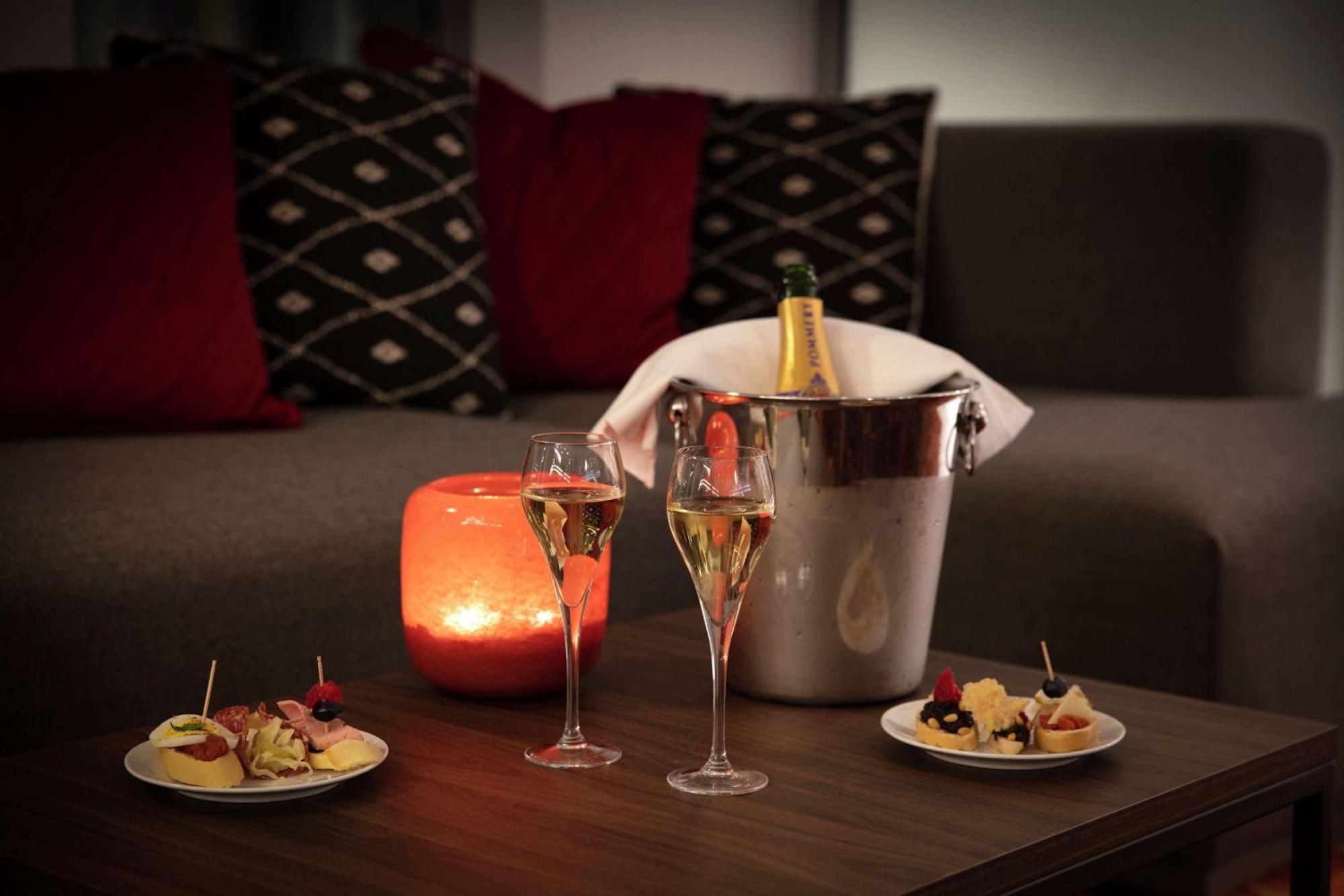 Hilton Garden Inn Paris Orly Airport Rungis Εξωτερικό φωτογραφία
