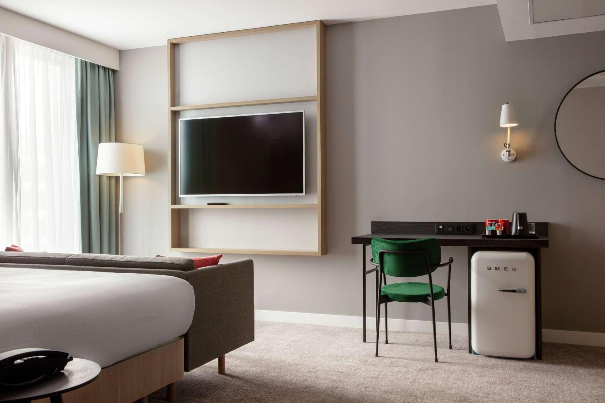Hilton Garden Inn Paris Orly Airport Rungis Εξωτερικό φωτογραφία