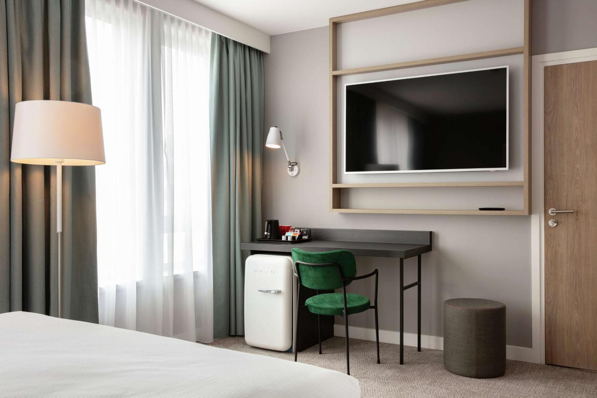 Hilton Garden Inn Paris Orly Airport Rungis Εξωτερικό φωτογραφία