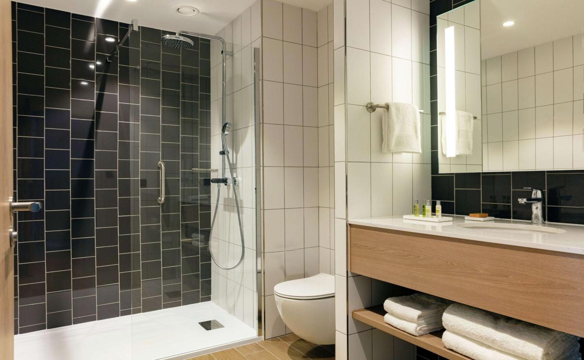 Hilton Garden Inn Paris Orly Airport Rungis Εξωτερικό φωτογραφία