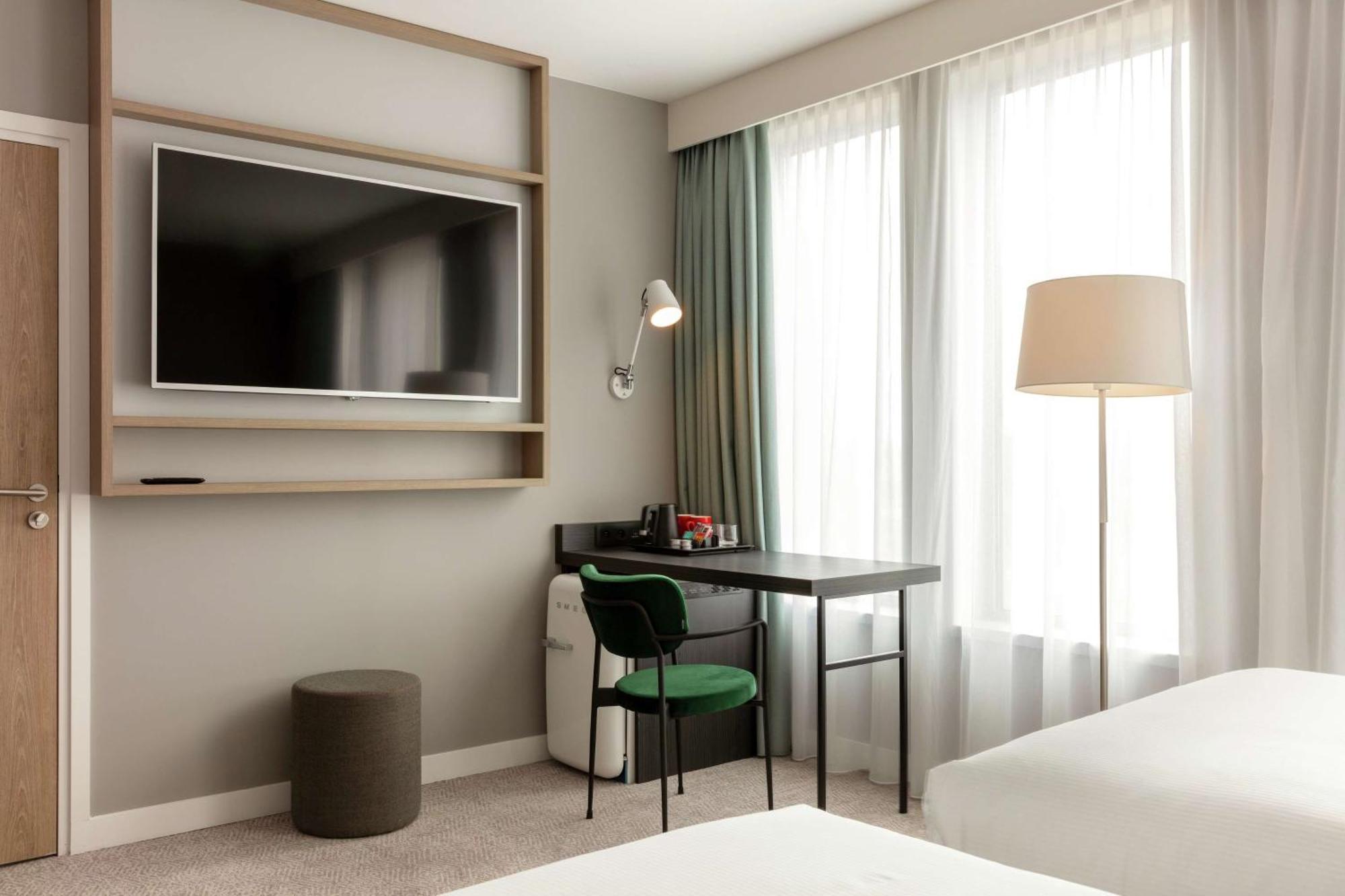 Hilton Garden Inn Paris Orly Airport Rungis Εξωτερικό φωτογραφία