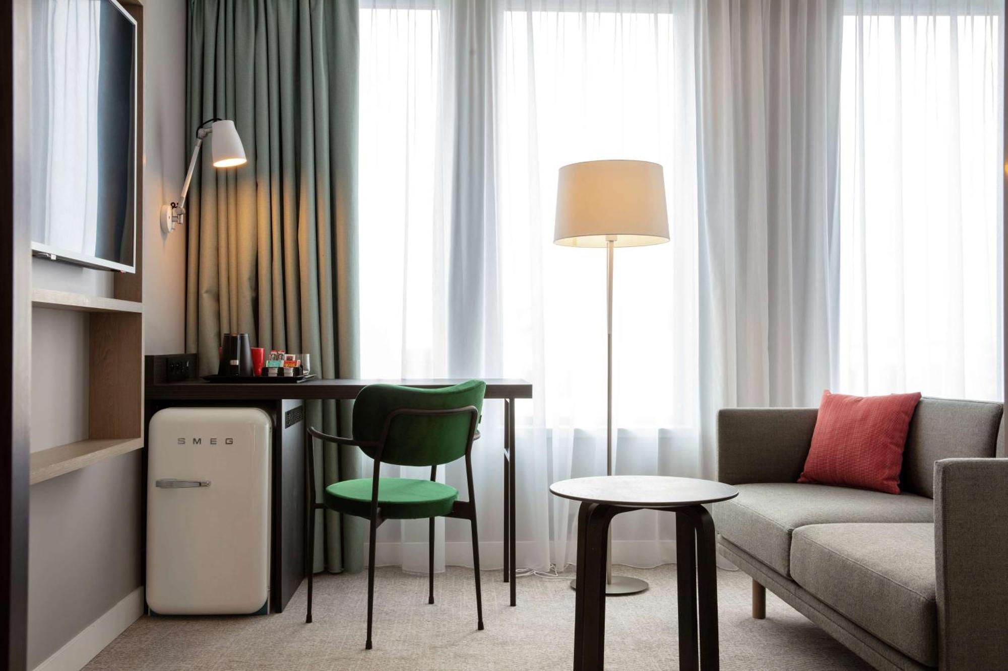 Hilton Garden Inn Paris Orly Airport Rungis Εξωτερικό φωτογραφία