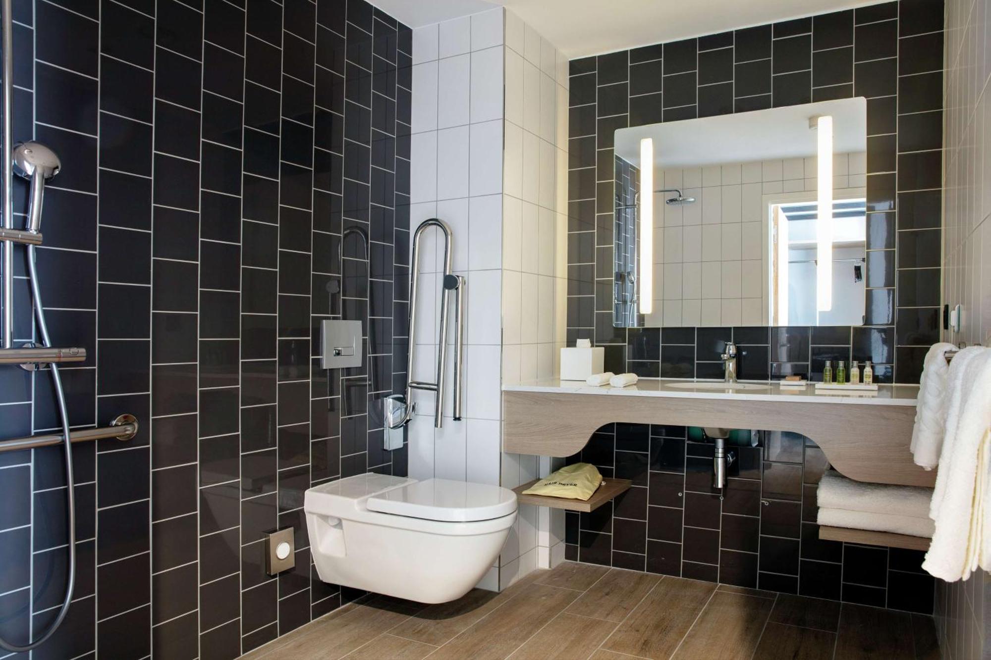 Hilton Garden Inn Paris Orly Airport Rungis Εξωτερικό φωτογραφία