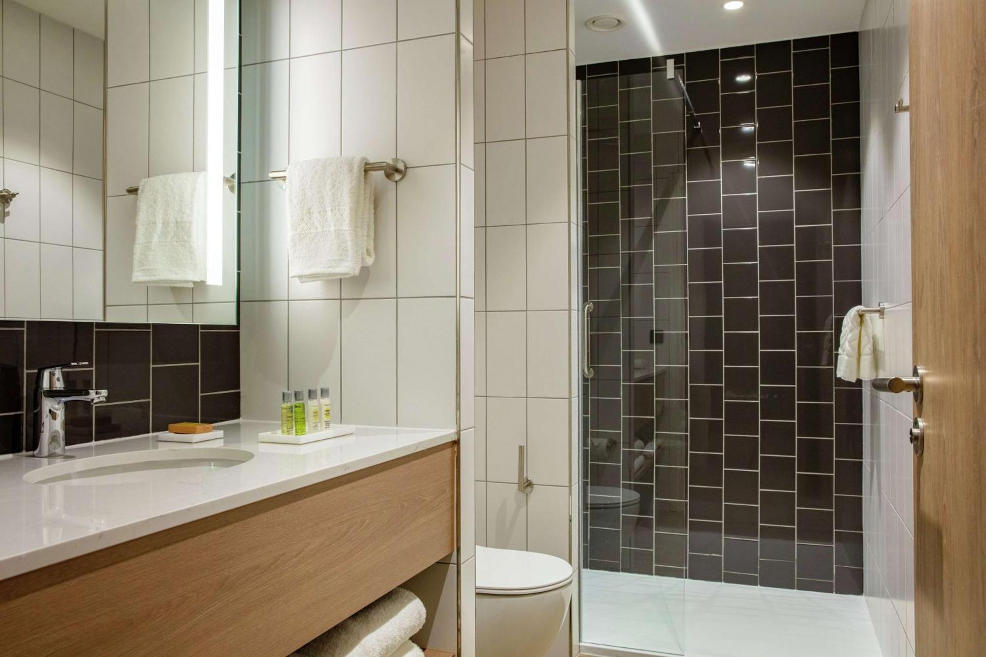 Hilton Garden Inn Paris Orly Airport Rungis Εξωτερικό φωτογραφία
