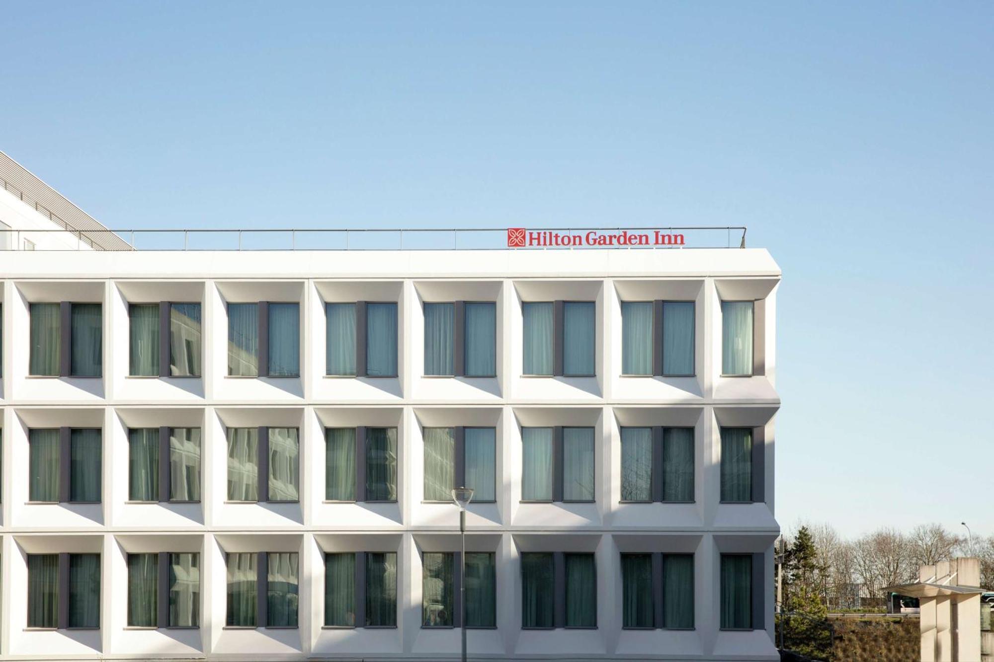 Hilton Garden Inn Paris Orly Airport Rungis Εξωτερικό φωτογραφία