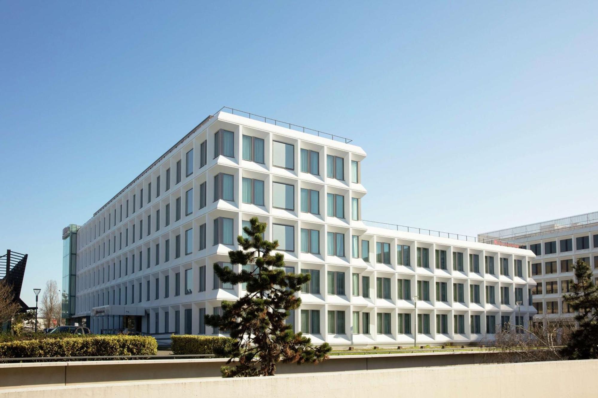 Hilton Garden Inn Paris Orly Airport Rungis Εξωτερικό φωτογραφία