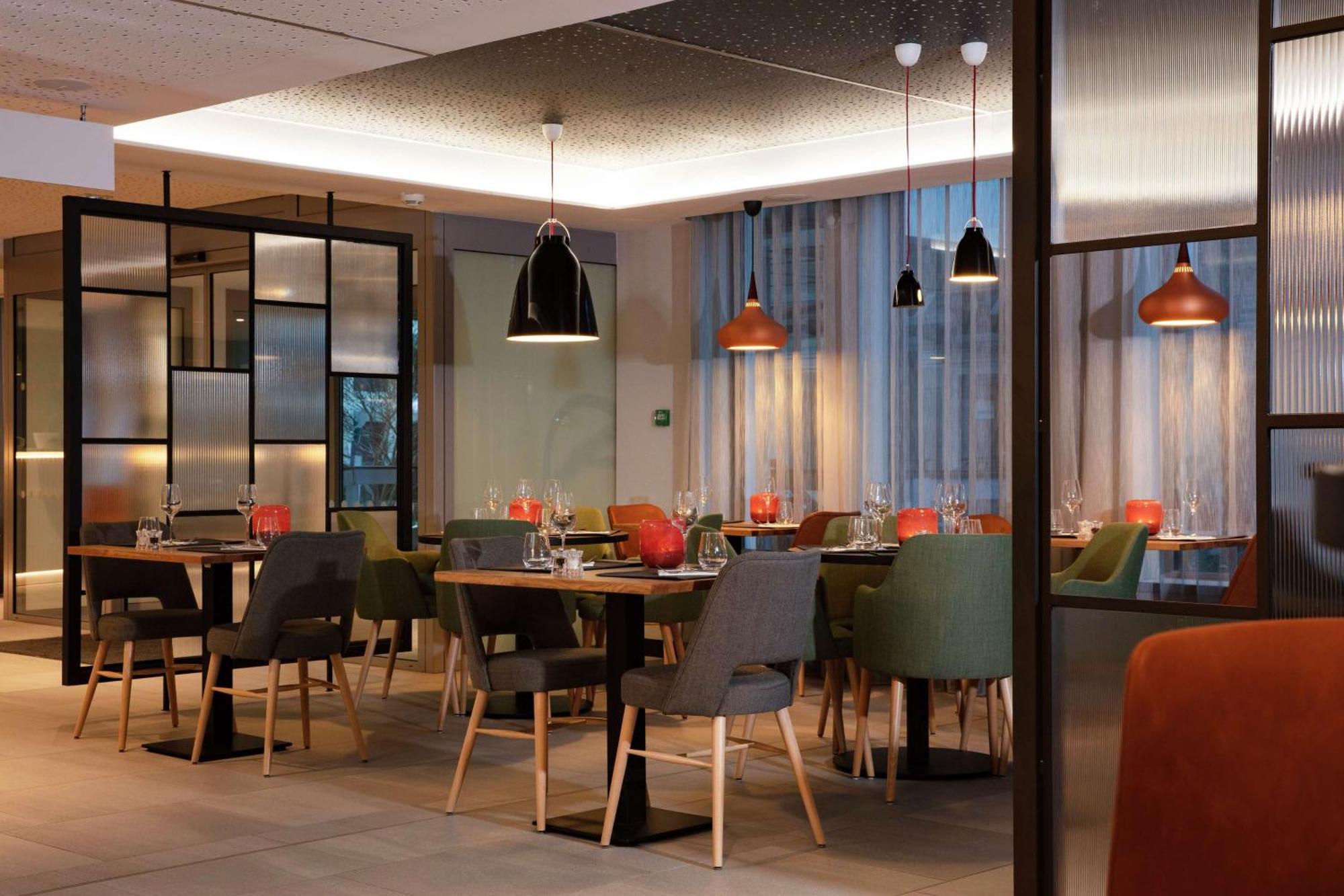 Hilton Garden Inn Paris Orly Airport Rungis Εξωτερικό φωτογραφία