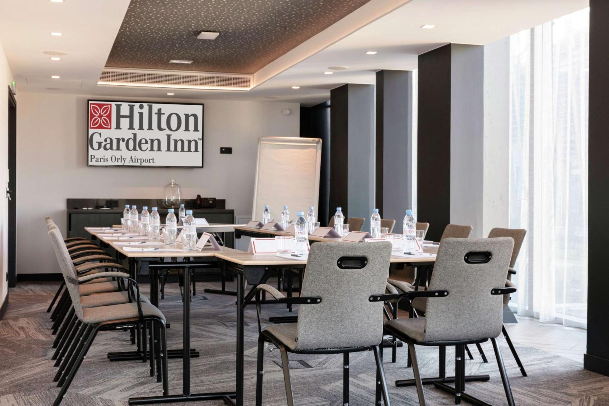 Hilton Garden Inn Paris Orly Airport Rungis Εξωτερικό φωτογραφία