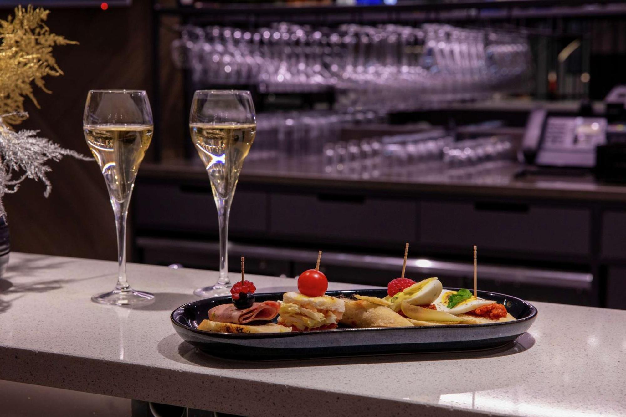 Hilton Garden Inn Paris Orly Airport Rungis Εξωτερικό φωτογραφία
