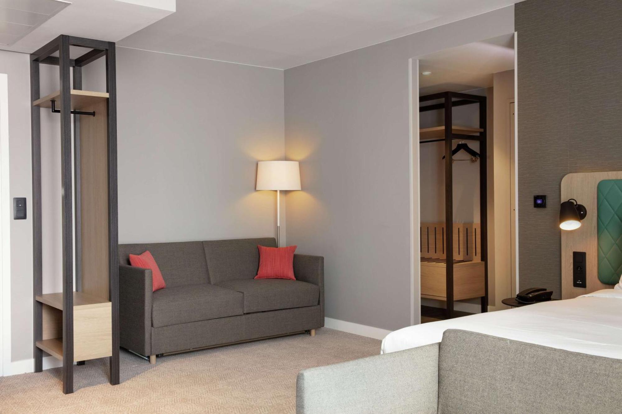 Hilton Garden Inn Paris Orly Airport Rungis Εξωτερικό φωτογραφία