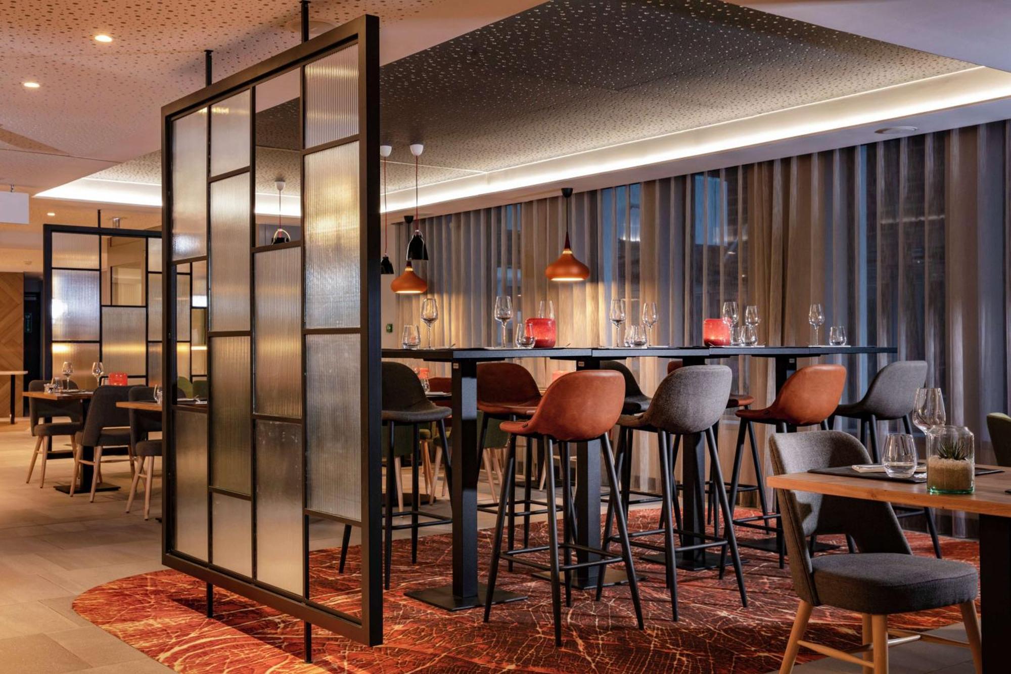Hilton Garden Inn Paris Orly Airport Rungis Εξωτερικό φωτογραφία