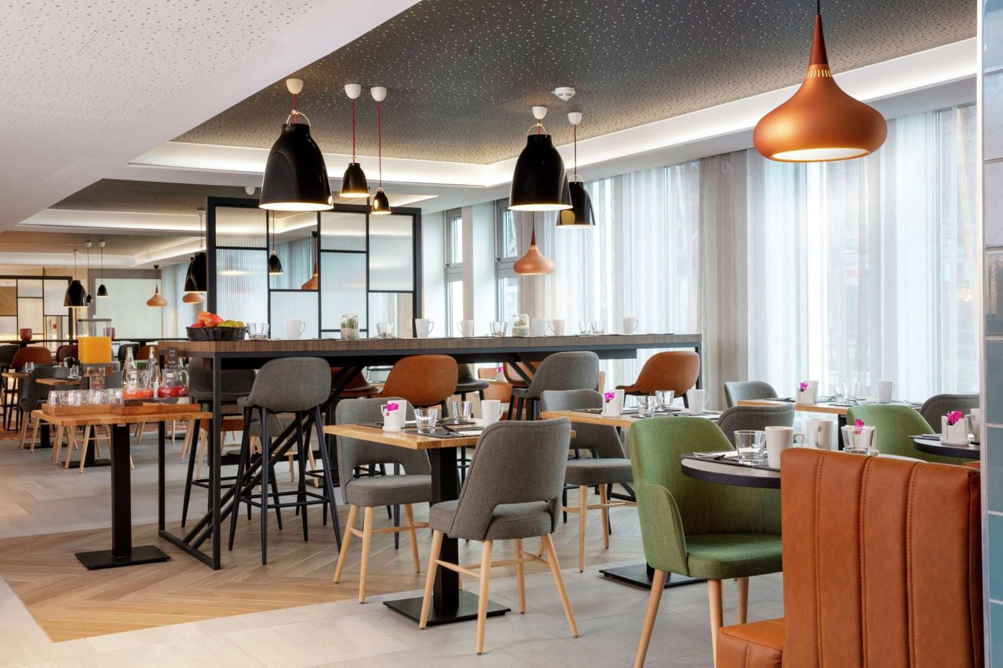 Hilton Garden Inn Paris Orly Airport Rungis Εξωτερικό φωτογραφία